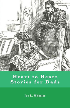 Heart to Heart Stories for Dads