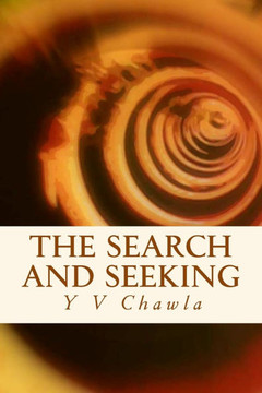 The search and seeking