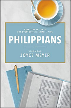 Philippians: A Biblical Study