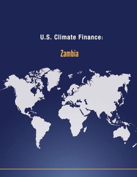 U.S. Climate Finance: Zambia