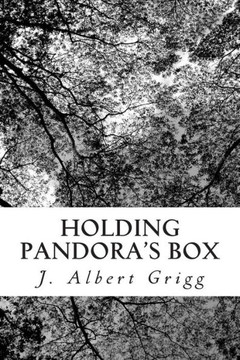 Holding Pandora's Box: that which remains