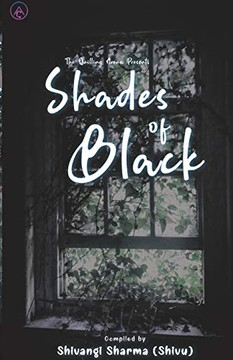 Shades Of Black (Hindi Edition) Shades Of Black (Hindi Edition)
