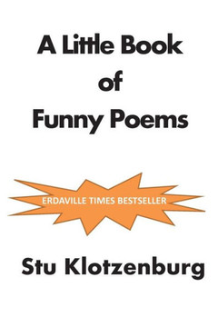 A Little Book of Funny Poems