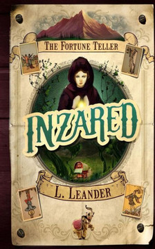 Inzared, The Fortune Teller: Book Two