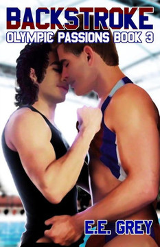 Backstroke (Olympic Passions) Backstroke (Olympic Passions)