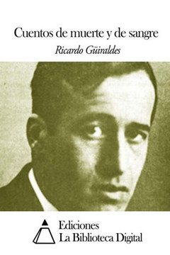 Cuentos de muerte y de sangre : 9781502594235