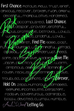 Rock Romance Series