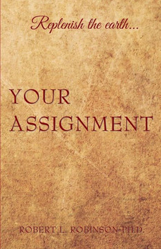 Your Assignment