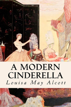 A Modern Cinderella : 9781502702722