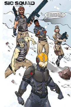 SIC Squad: Alpha
