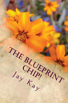 The Blueprint Chip!: Adventure, Action, Thriller