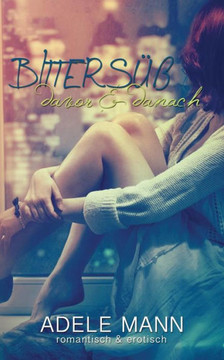 Bitters??? - davor & danach