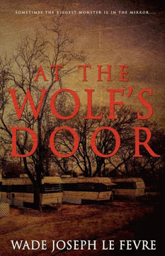 At The Wolf's Door