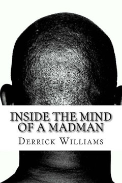 Inside the Mind of a Madman: Tappings on a Dead Man's Brainpan, Vol. 3