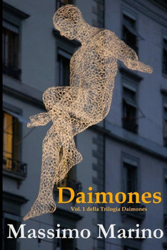 Daimones: La Trilogia Daimones, Vol. 1