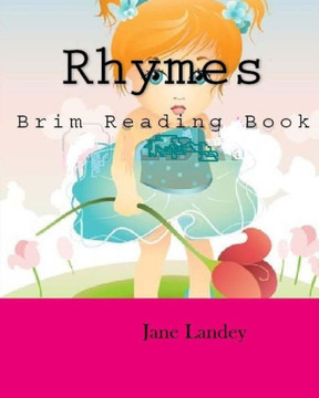 Rhymes: Brim Reading Book