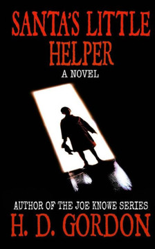 Santa's Little Helper : 9781502737472