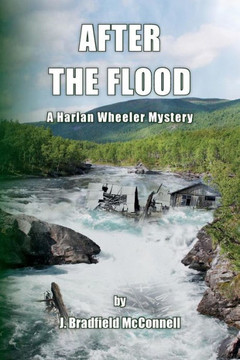After The Flood: A Harlan Wheeler Mystery