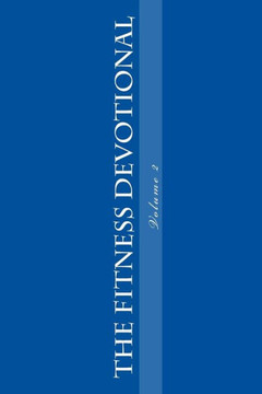 The Fitness Devotional: Volume 2