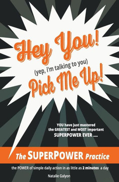 The Superpower Practice