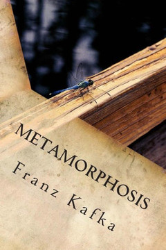 Metamorphosis : 9781502755452