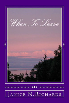 When To Leave: Domestic Violence