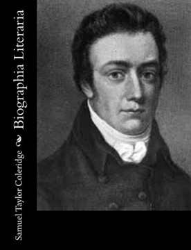 Biographia Literaria : 9781502768193