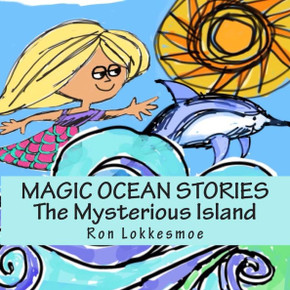 MAGIC OCEAN STORIES The Mysterious Island
