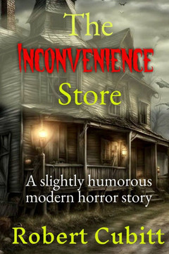 The Inconvenience Store