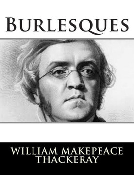 Burlesques : 9781502778390