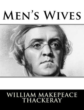 Men's Wives : 9781502779359