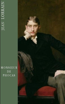 Monsieur de Phocas : 9781502781314