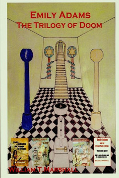 Emily Adams The Trilogy of Doom