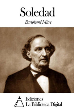 Soledad : 9781502790804