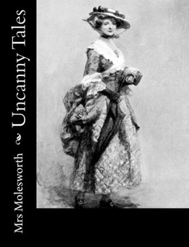 Uncanny Tales : 9781502797957