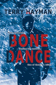 Bone Dance Bone Dance