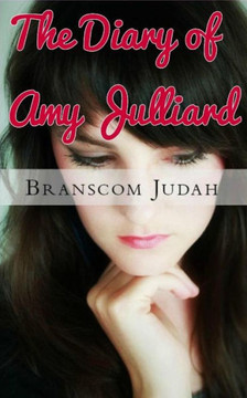 The Diary of Amy Julliard: My First Silly Kiss