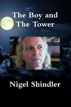 The Boy and The Tower : 9781502808394