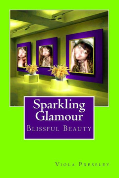 Sparkling Glamour: Photographic Secret About A Secret