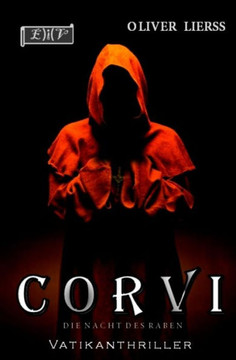 Corvi: Vatikanthriller