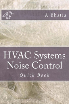 HVAC Systems Noise Control: Quick Book