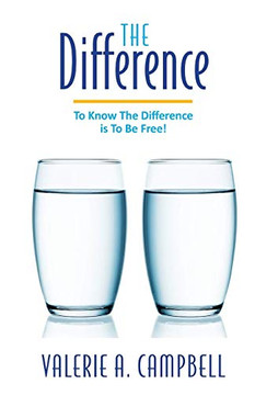 DIFFERENCE : To Know the Difference is to be Free DIFFERENCE : To Know the Difference is to be Free