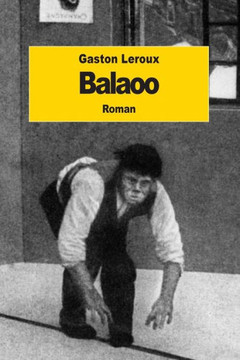 Balaoo : 9781502829955