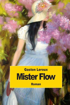 Mister Flow : 9781502830043