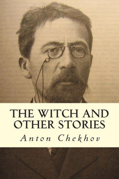 The Witch and Other Stories : 9781502837127