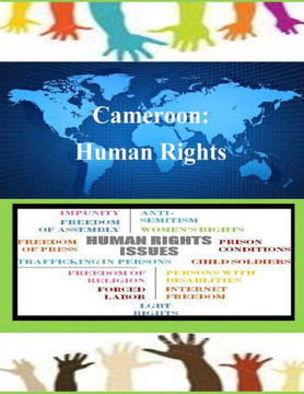 Cameroon: Human Rights Cameroon: Human Rights