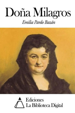DoNa Milagros : 9781502839411
