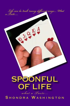 spoonful of life: what a Taste...