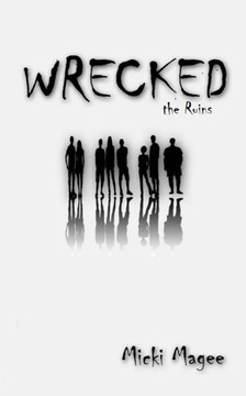 Wrecked: the Ruins