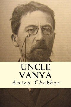 Uncle Vanya : 9781502864765